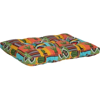 BEO Sitzkissen 120 x 80 x 16 cm Mexiko 1 St.