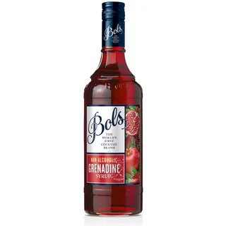 Bols Grenadine Sirup 750 ml