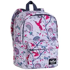 Coolpack E90583, Schulrucksack ABBY SILENCE, Pink