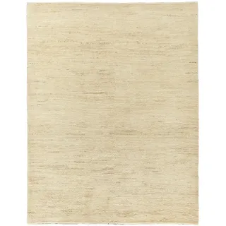 Cazaris Orientteppich , Naturfarben , Textil , Uni , quadratisch , 200x200 cm , für Fußbodenheizung geeignet, in verschiedenen Größen erhältlich , Teppiche und Böden, Teppiche, Orientteppiche