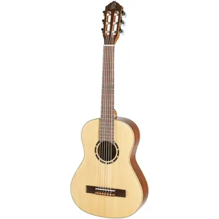 Ortega R121L-1/2 Natur