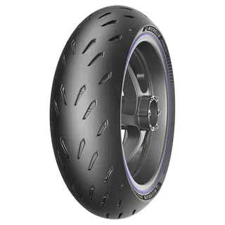 Michelin 200/55 ZR17 (78W) Power GP Rear M/C