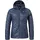 Damen leichte Steppjacke Outdoorjacke mit nachhaltiger PrimaLoft Black Eco Wattierung wasserabweisende Windjacke