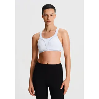 Shock Absorber Ultimate Run Bra Schwarz 75C