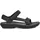 Hurricane Drift Herren Schwarz 47