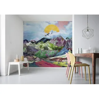 KOMAR Vliestapete, B/H