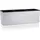Trio Stone 100 100 x 32,5 x 34,5 cm Quarzweiß