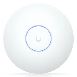 Ubiquiti U7 Long-Range 7300 Mbps Weiß