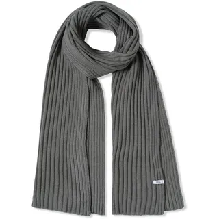 Cecil Strickschal pastel olive A