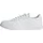 BREAKNET Sleek Shoes, ftwr White/FTWR White/FTWR White, 39 1/3 EU