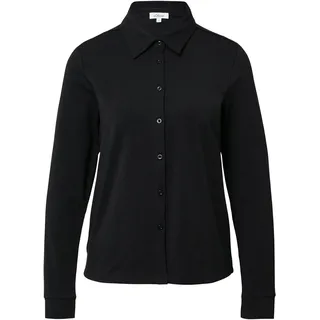 s.Oliver Elastische Jerseybluse