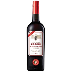 Bild Vermouth Amaro 16% 0,75l