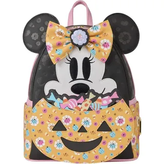 Loungefly Disney Minnie Pumpkin Rucksack 26 cm