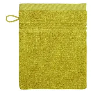 Nature Waschhandschuh 6 x 16 x 21 cm kiwi