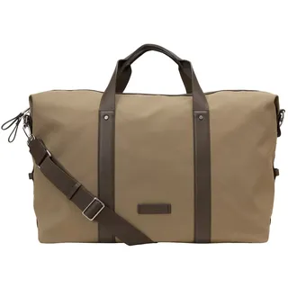 Marc O'Polo Reisetasche Min Weekender 20 cm Taupe