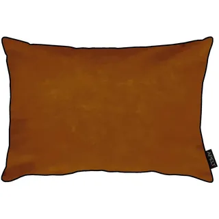 APELT Kissenbezug Ruby 35 x 45 cm Braun