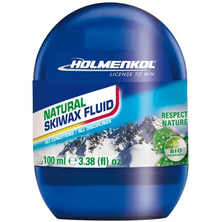 Holmenkol Natural Wax Fluid 100ml