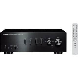Yamaha A-S301