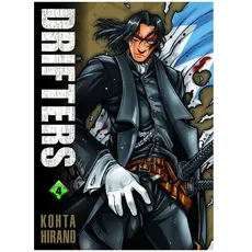 Drifters 04