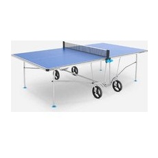 Tischtennisplatte Outdoor - Ppt 500.2 Blau