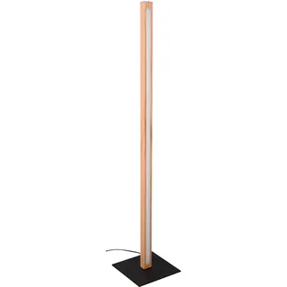 Trio Bellari 426410130 Holz natur Schwarz