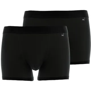 Götzburg 2er Pack in Schwarz M