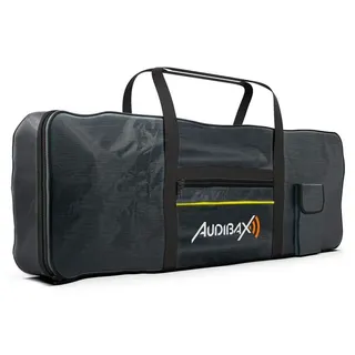 Audibax Onyx Bag 61 Funda para Teclados/Pianos 61 Teclas