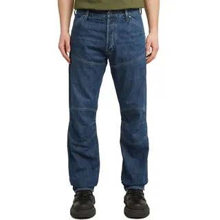 G-Star Elwood Regular Jeans - Dunkelblau - Herren - 34-34