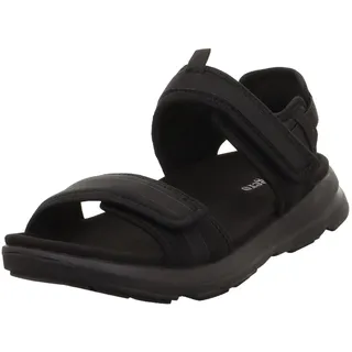 Legero LIBERTY SCHWARZ (SCHWARZ) 0000
