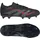 Predator League MG/Fg Kinder Core Black/Grey Four/Lucid Red 35