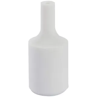 E27-Lampenfassung, Silikon