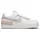 Schuhe Air Force 1 Shadow Damen White/Amethyst ASH-PINK Oxford EU 36.5