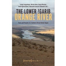 The Lower !Garib - Orange River