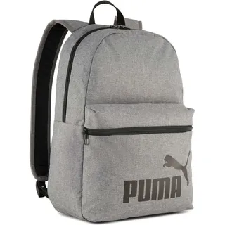 Puma Phase Backpack III Grau