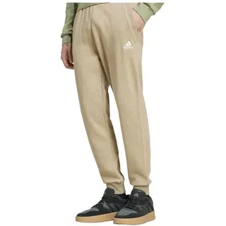 Adidas Seasonal Essentials Mélange Hosen - Blanch Cargo Mel - L - Regular