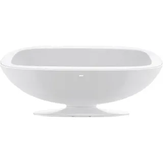 Lava Music Ladestation Space Charger für Me 4 38 weiss - Weiß