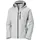 Midl Jacke Damen Grey Fog 3XL