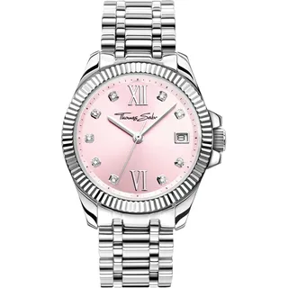 Thomas Sabo DIVINE Edelstahl 33 mm WA0401-201-204