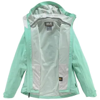 Jack Wolfskin JWP Hardshelljacke für Damen