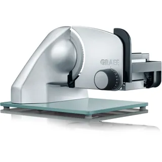 Graef Classic C20 Silber