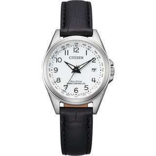 Citizen Leder 29 mm EC1180-14A