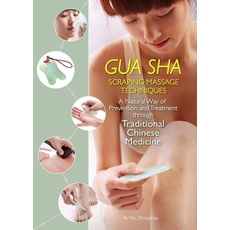 Gua Sha Scraping Massage Techniques