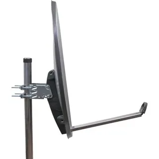 Schwaiger SPI998 85cm Grau Twin