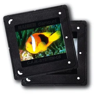 Kaiser Diarahmen CAM/CS 2156