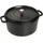 Cocotte 30 cm rund