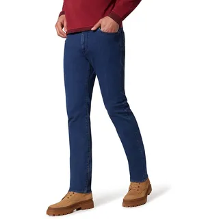 Pioneer Jeans Regular Fit Thomas in Stone-D25