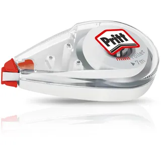 PRITT Korrekturroller Mini 4,2 mm Weiß 7 m