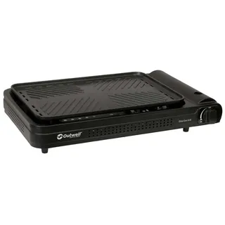 Outwell Etna Gas Grill - Black - One Size