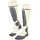 Advanced Compression Skisocken Off-White 41-42