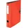 Ordner hellrot Kunststoff 6,5 cm DIN A4
